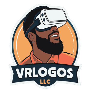 VRLogos logo
